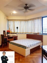 Eastpoint Green (D18), Condominium #577761001